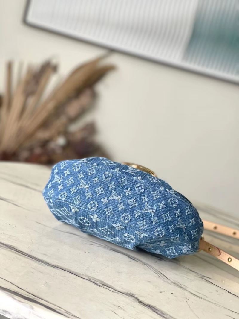 Louis Vuitton Satchel Bags